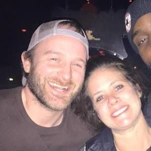 Meet your Posher, Dustin